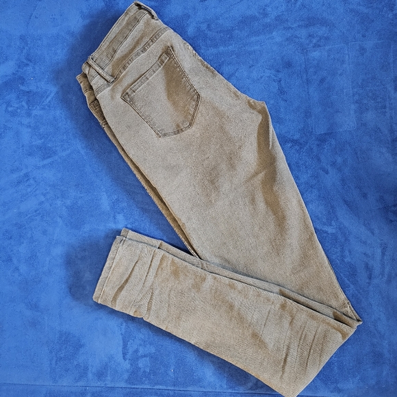 Tall Powerstretch Skinny Jeans - Picture 3 of 3